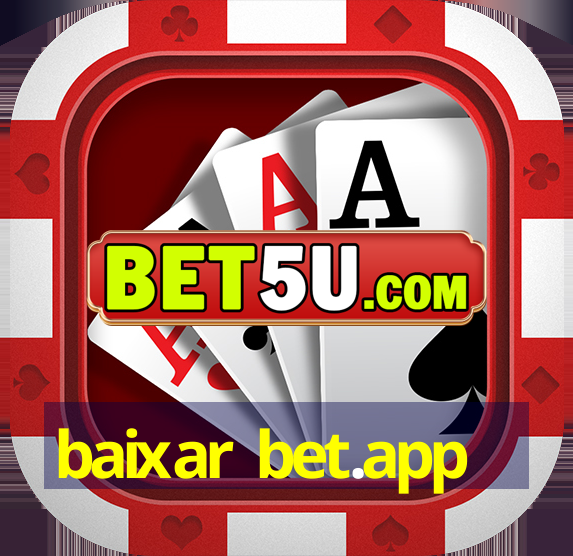 baixar bet.app